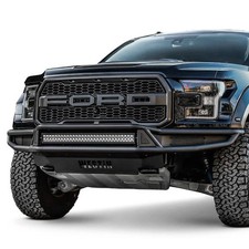 For Ford F-150 17-20 Westin Outlaw Full Width...