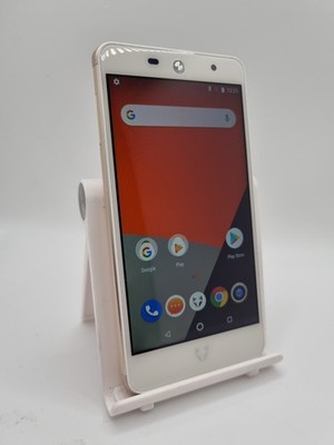 WileyFox Swift 2 Gold entsperrt 32GB 5,0'' 16MP 2GB RAM Android Smartphone