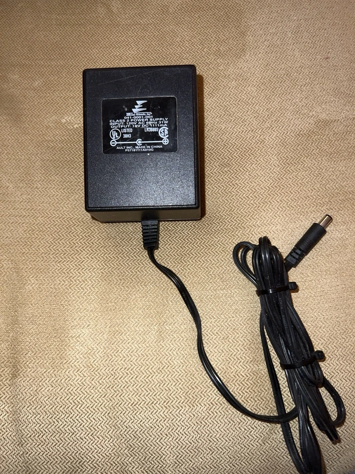 Efficient Networks SpeedStream 5260 ADSL Ethernet Modem 8 Mbps – External DSL - Image 2 of 4