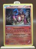 SWIRL HP Pokémon Volcanion XY Black Star Promos XY164 Promo Cosmos Holo Rare