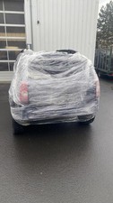 Barres de toit Dacia DUSTER