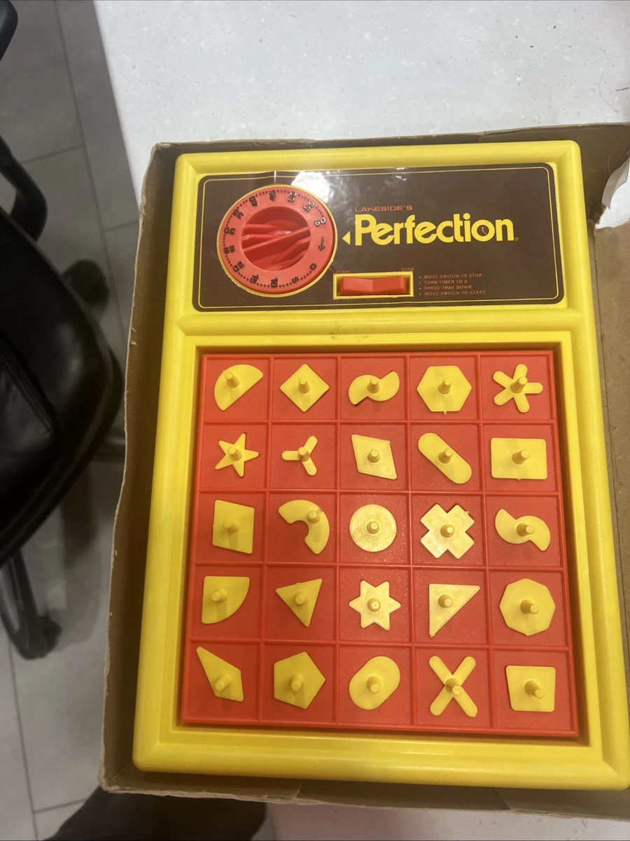 ANCIEN JEU SOCIÉTÉ vintage PENTE editions Parker jeu de stratégie Liv