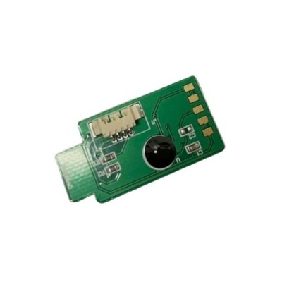 4PCS MX-561NT Toner Chip for Sharp MX-M3050 3550 4050 4070 5050 6050 M6070 Refil