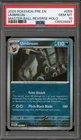 Pokemon Umbreon Prismatic Evolutions Master Ball Reverse Holo #059 PSA 10