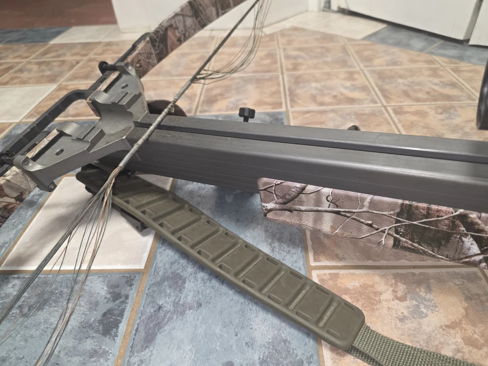 Excalibur Equinox Crossbow - Image 4 of 4