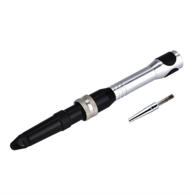 Jewelry Rotary Handpiece Engraving Hammer Handle for Flex Shaft Shank Machine