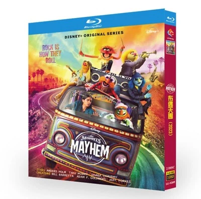 その他 Monsters Mayhem &amp; Madness [DVD] Dungeon mayhem: monster madness - FilmHouse