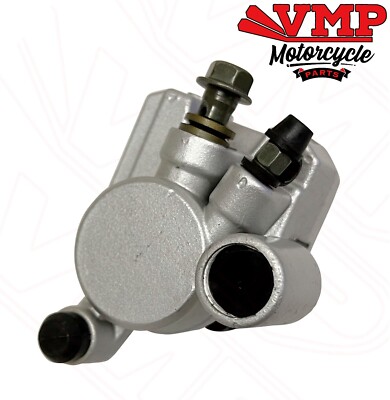 New Single Pot Rear Brake Caliper With Pads Lexmoto Valiant 125 EFI XF125R-E4