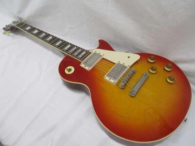 ギター Orville LPS-75 ORVILLE LPS-75 Electric Guitar-04 | eBay