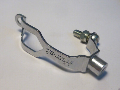 NOS HURET levier vitesses vélo ancien vintage | UK