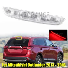 For Mitsubishi Outlander 2013 14-2016 Rear High Third 3rd Stop Brake Light Lamp
