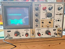 Hitachi VC6015 Digital Storage Oscilloscope - PRICE REDUCED