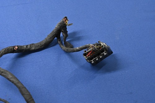 10-17 BMW N20 N55 Engine Computer DME Plug Wire Harness Connector OEM - Picture 2 of 14