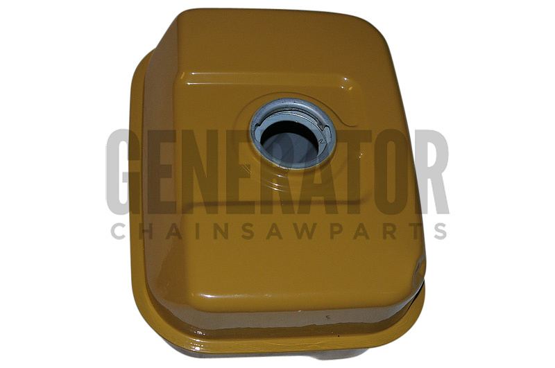 Gas Fuel Tank For SUBARU Robin EX17 EX21 Engine Motor 277-60102-11