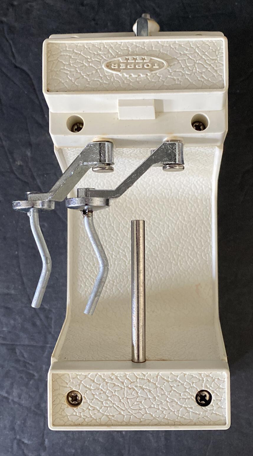 Suzy Homemaker Sweet Shoppe TAFFY PULLER by Topper Toys RARE 1960'S Toy