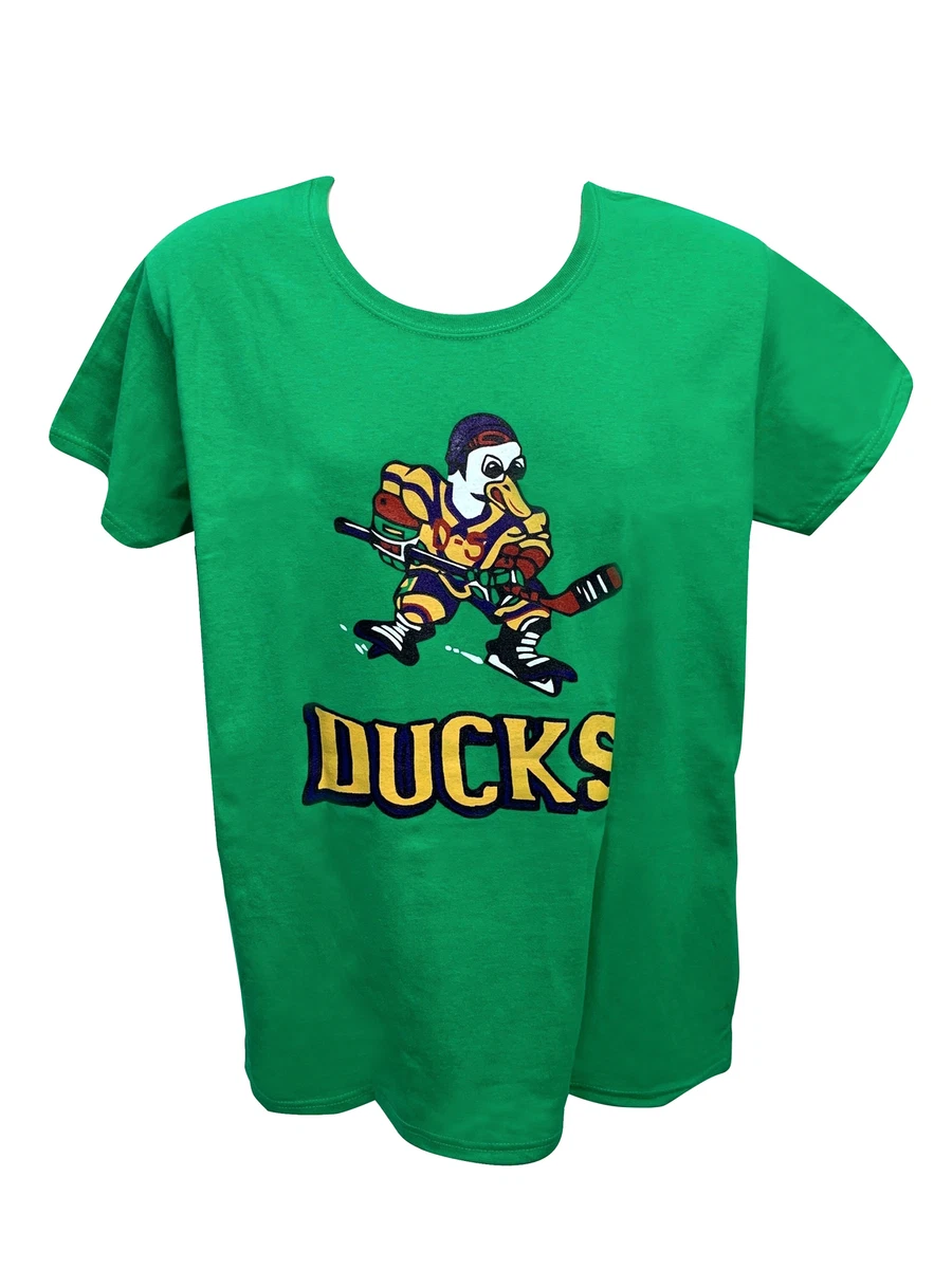 Dave Karp #11 Ducks Jersey T-Shirt