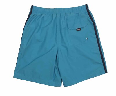 NEW Vintage Polo Sport Ralph Lauren Swim Shorts Bathing Suit