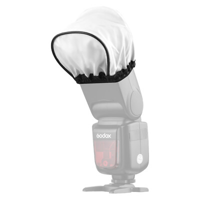 Universal Soft Mini Flash Bounce Diffuser for Canon Nikon Sony Speedlite U7L7