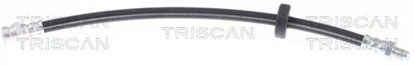 Triscan Bremsschlauch Links Rechts Vorne 8150 67103-image