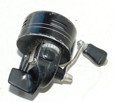 Moulinet Daiwa Crosscast Carp 45 SCW Gold (les 3