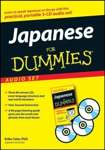 Japanese English Language Courses for sale | eBay