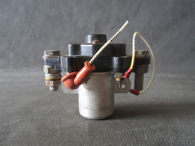Beech Baron Relay, P/N AN3371-1, 28V