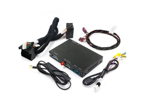for BMW NBT System 1 2 3 4 5 7 F20 F23 F45 F30 F36 F10 Wireless CarPlay Retrofit - Picture 10 of 14