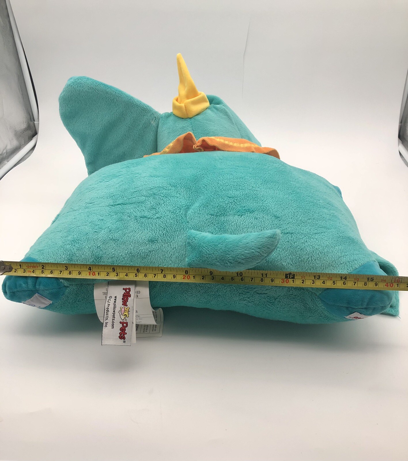 Disney Plush Dumbo Dream Friends Pillow Pet eBay