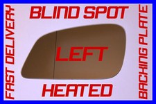 Retroviseur gauche (ou coque) BMW 535