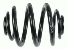 Original Sachs suspension spring 994 235 for VW