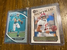 2020 Panini Absolute Tua Tagovailoa #194 Rookie Card RC Legacy Dolphins Football. rookie card picture