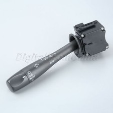 Interruptor intermitente palanca limpiaparabrisas apto para 06-11 Chevrolet HHR 05-10 Cobalto