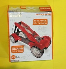 hexbug gear racer