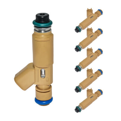 Buy Fuel Injection Nozzle YL8E-C2B Online Jamaica