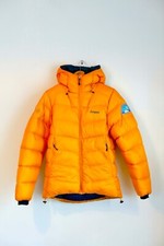 Bergans-women's Senja Down Jacket With Hood, 95/5 Fill Quality, 750 Cuin