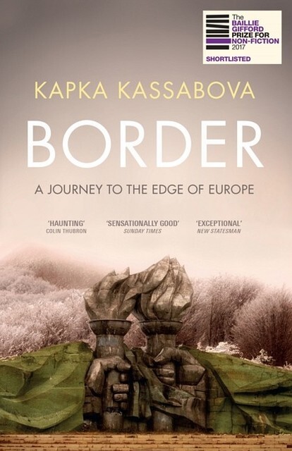 Border Kapka Kassabova