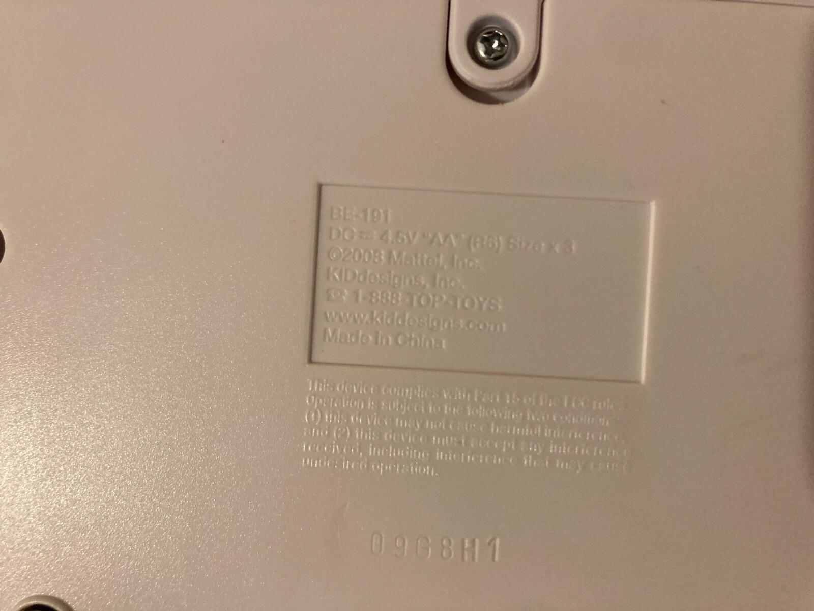 как выглядит Barbie Shop With Me Talking Cash Register 2008 Tested Read Description фото