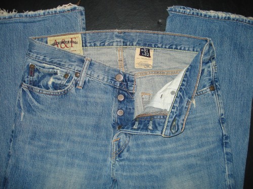 Men's Abercrombie \u0026 Fitch \