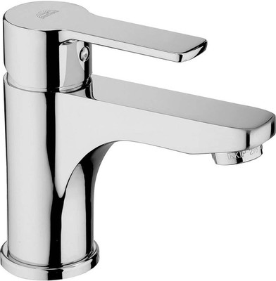 Miscelatore Per Lavabo Con Scarico Automatico 1 1/4” – Completo Di Flessibili Inox