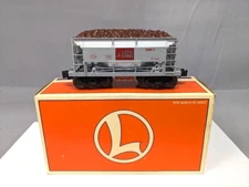 Lionel #6-51502 No.6486-3 Lionel Steel Ore Car C-10