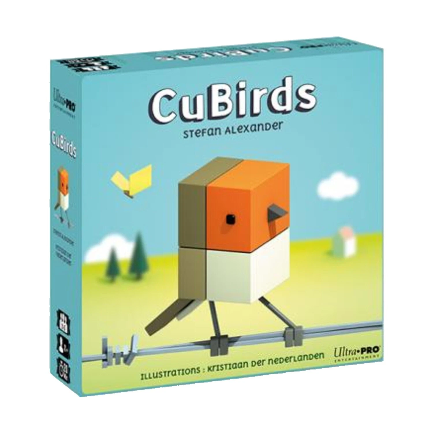 Ultra PRO Contemporary Card Games