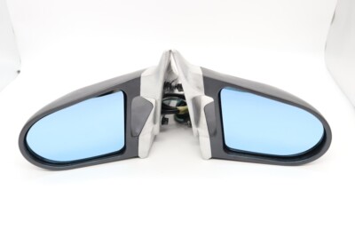KABUKI Mirror For ZN6/ZC6 High Quality Ganador Style Aero