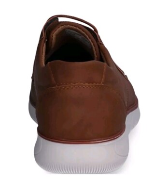 Rocawear Durham Tan Lace-Up Casual Shoes 9.5 Mens NWT s-l400.jpg main image 4