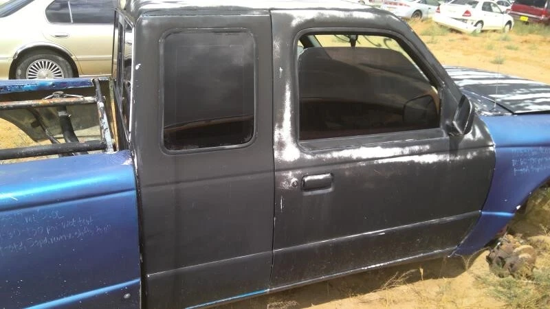 Cilindro maestro de freno usado se adapta a: Ford Ranger 1994 grado A Foto 4 de 4