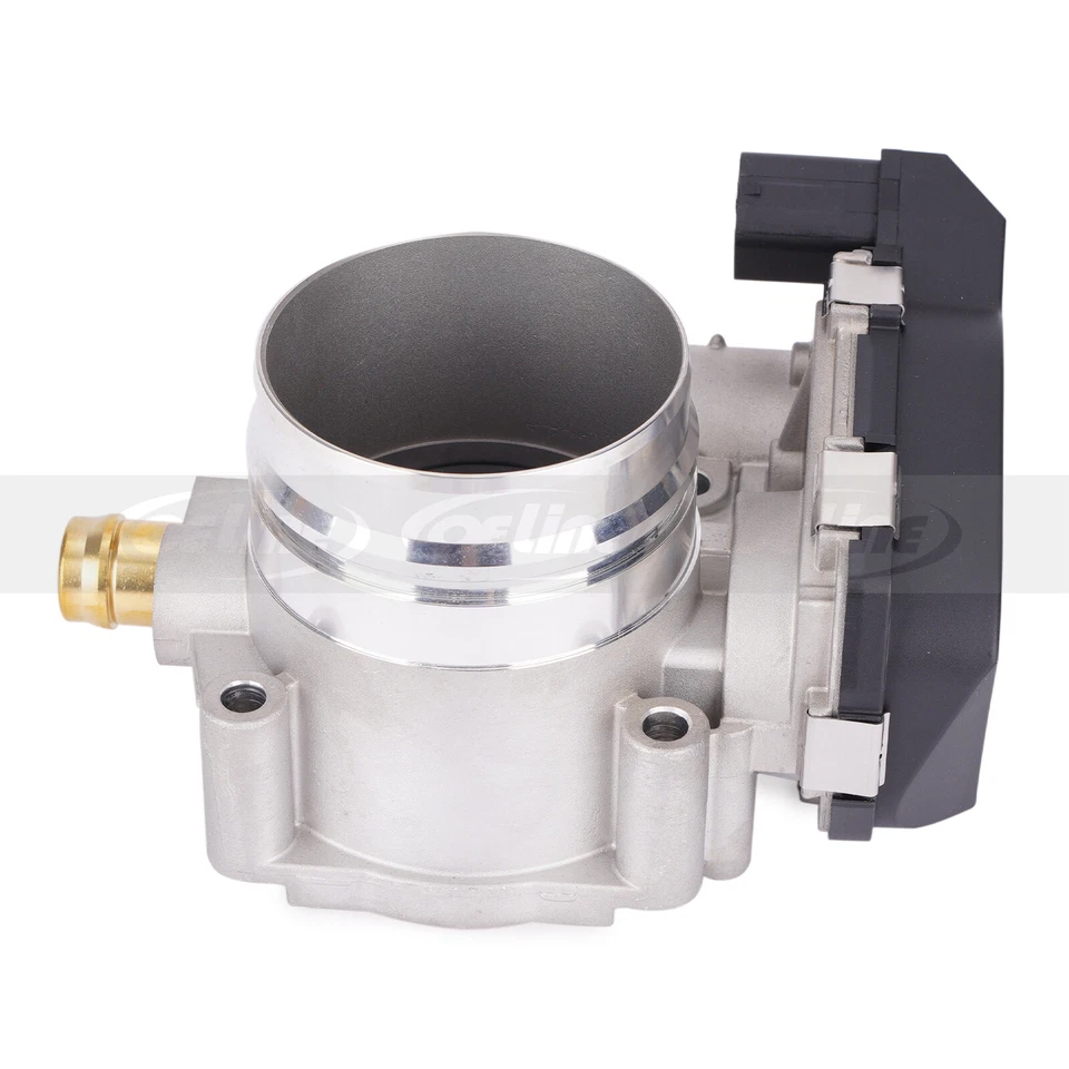 Cuerpo del acelerador S20119 para BMW 228i 320i 328i 428i 528i X1 X3 X4 X5 Z4 2.0L 3.0L Foto 3 de 4