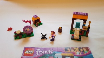 41120 lego friends