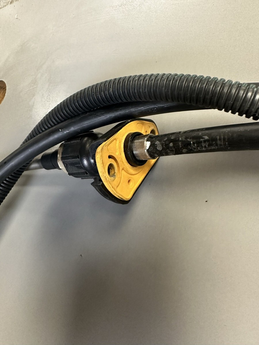 SEADOO RXP-X RXT-X STEERING CABLE - 277001583 | eBay SEADOO RXP-X RXT-X STEERING CABLE - 277001583 | eBay