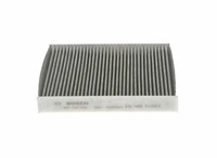 Filter, Innenraumluft FüR Lexus Toyota Bosch 1987435590