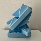 Original Abstract Sculpture No Reserve Neo Constructivism Cubism Modernism OOAK — photo 2