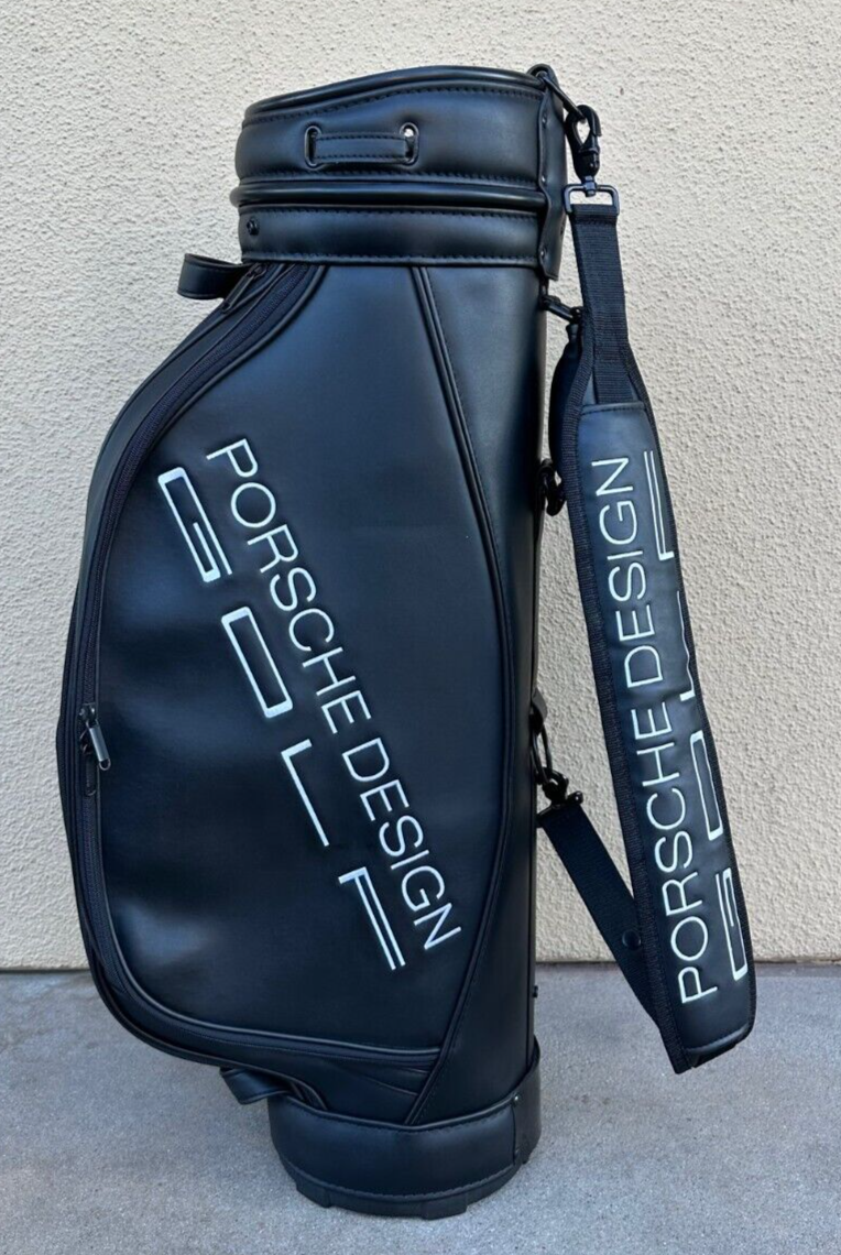 Porsche キャディバッグ Amazon | 【 ポルシェ 純正 】 ゴルフバッグ キャディバッグ ゴルフ